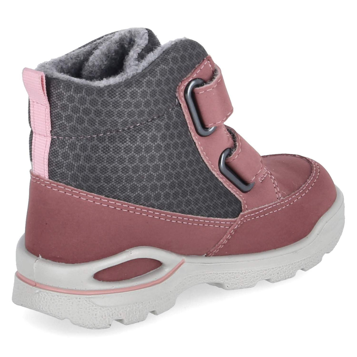 Snowboots FLORI Rosa