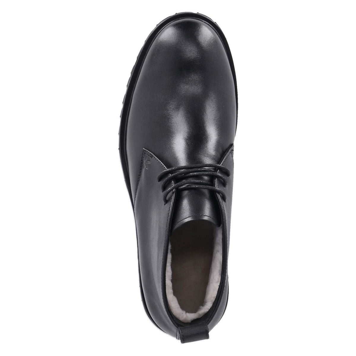Winterstiefeletten VENTON 325L Schwarz
