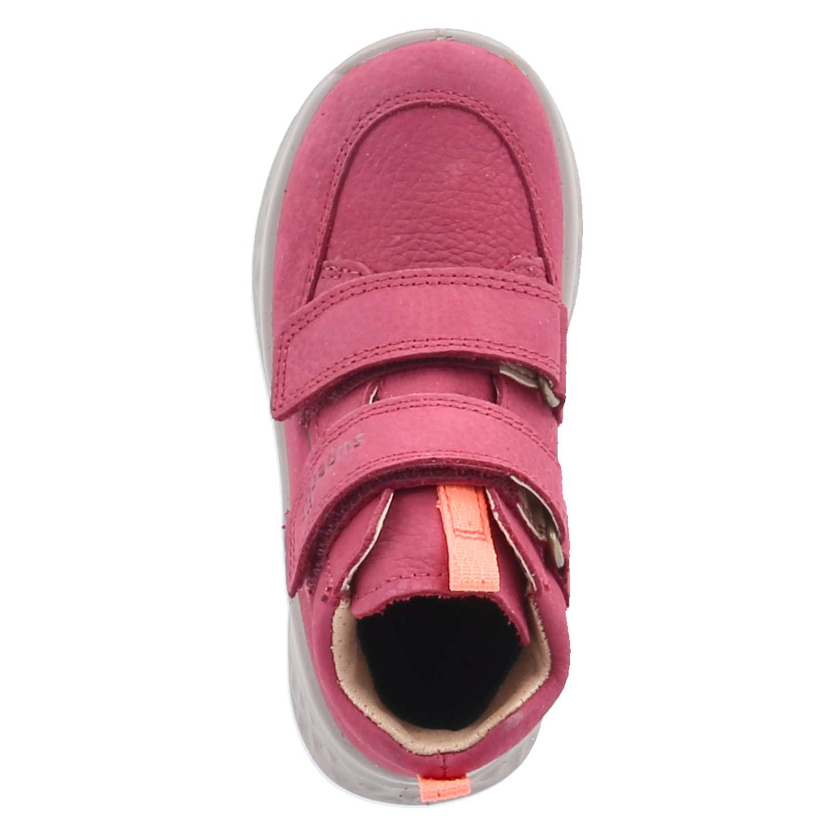 Stiefeletten BREEZE Rot