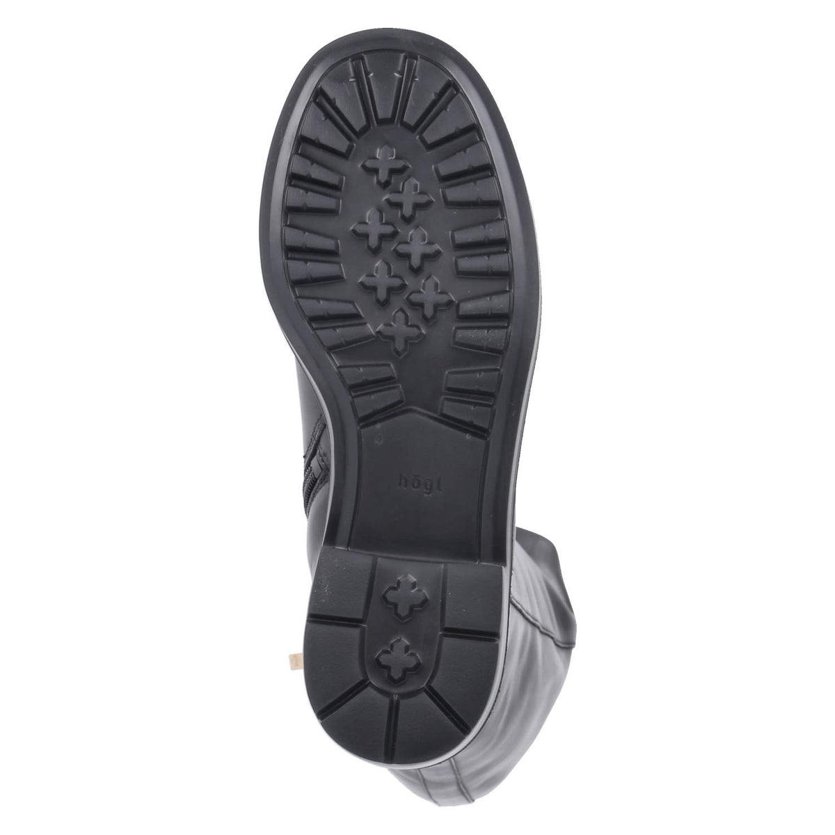 Stiefel Schwarz