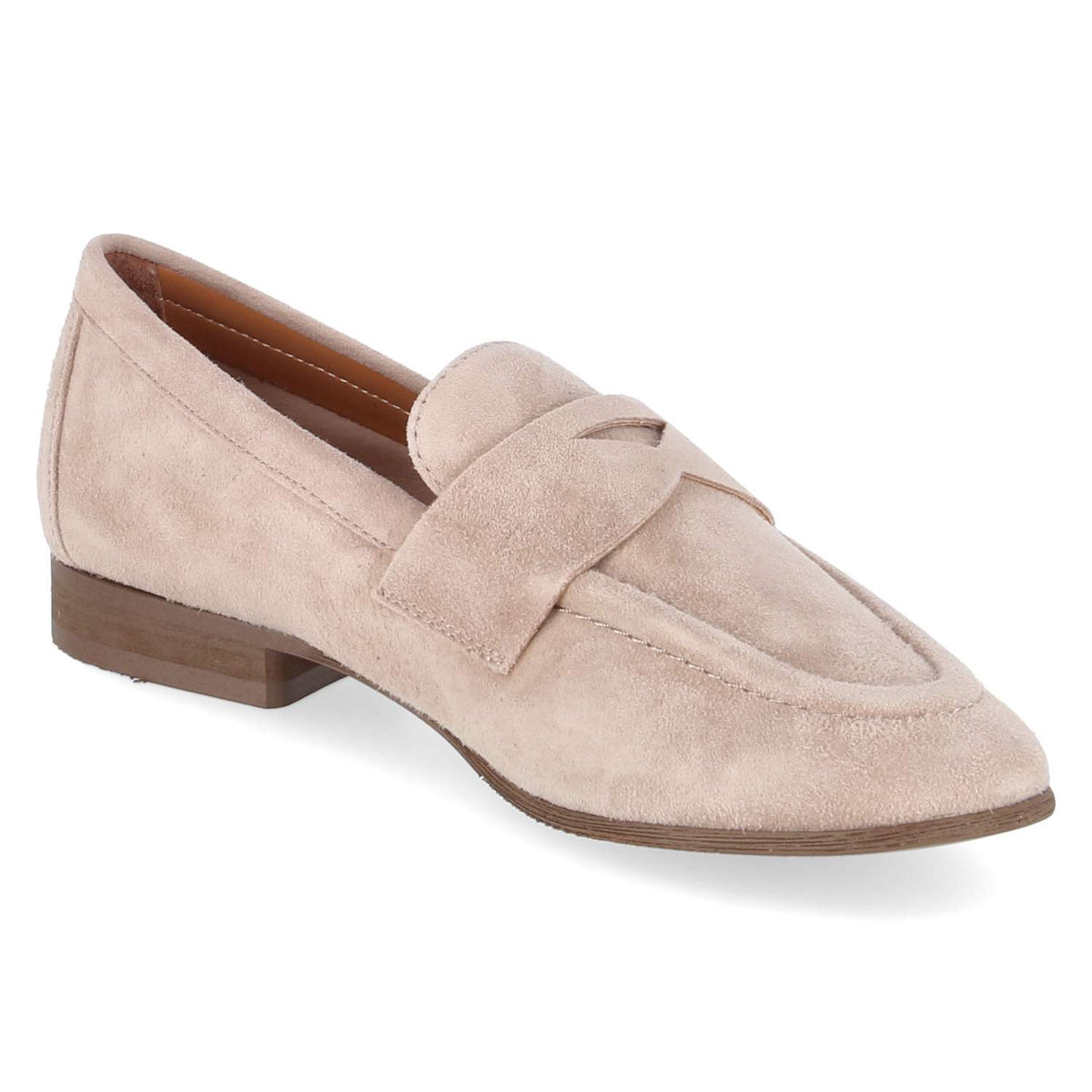 Loafer AIDA 02 Beige