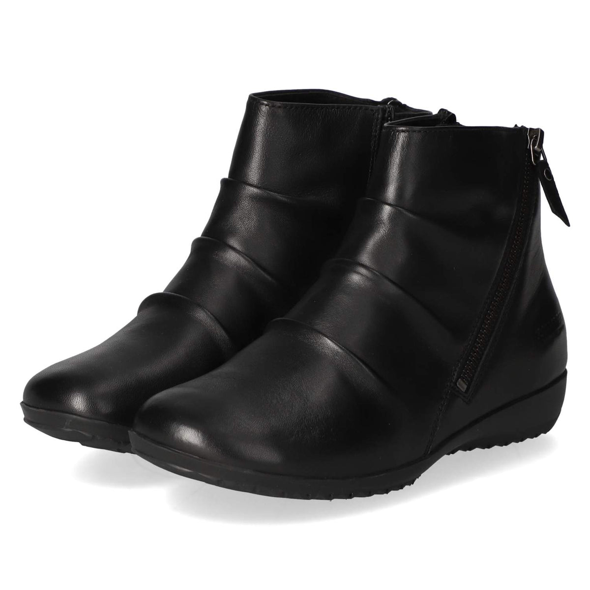 Stiefeletten NALY Schwarz