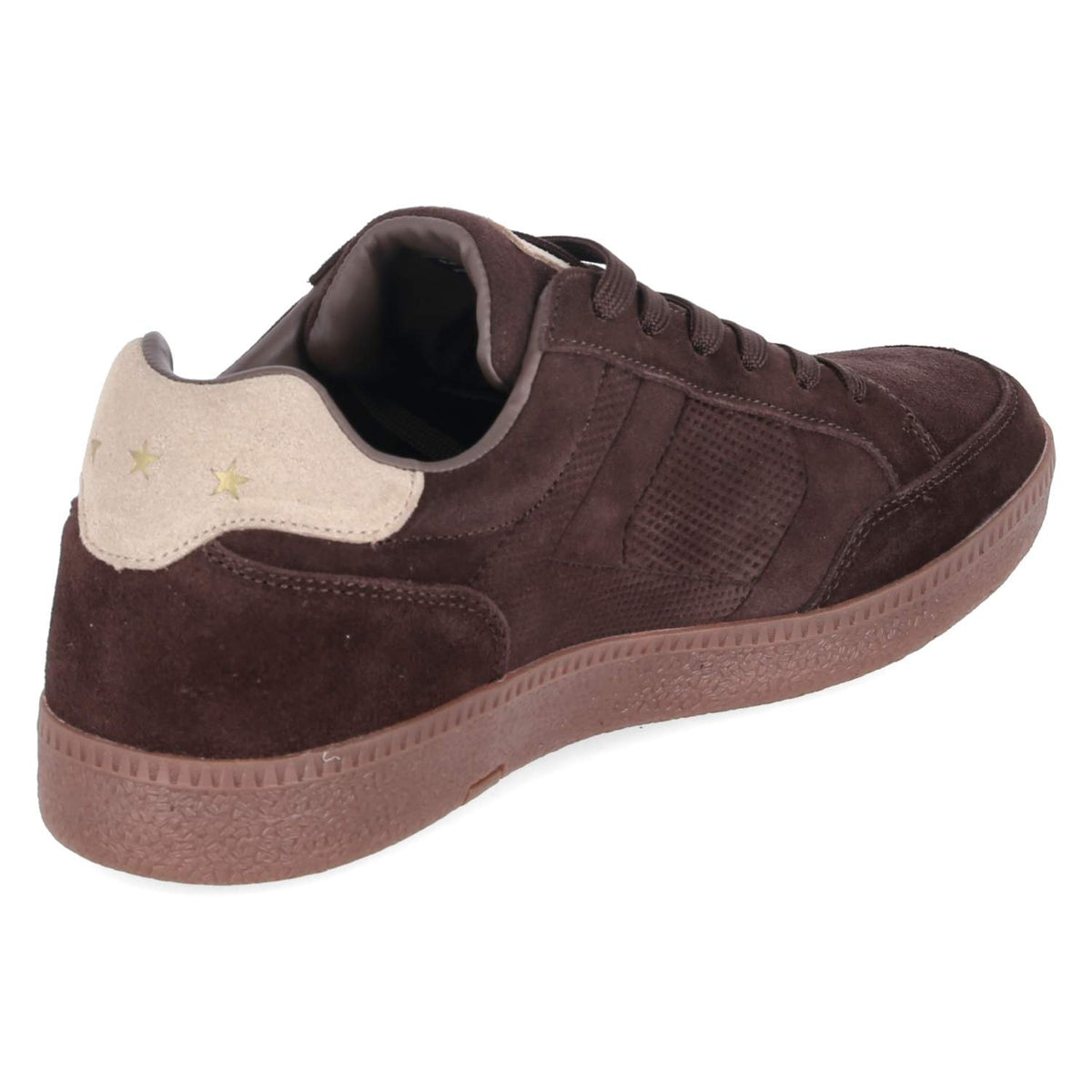 Low Sneaker DORO DIANO Braun