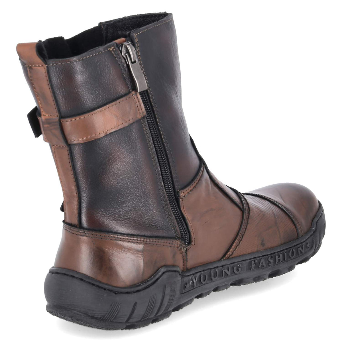 Boots Braun