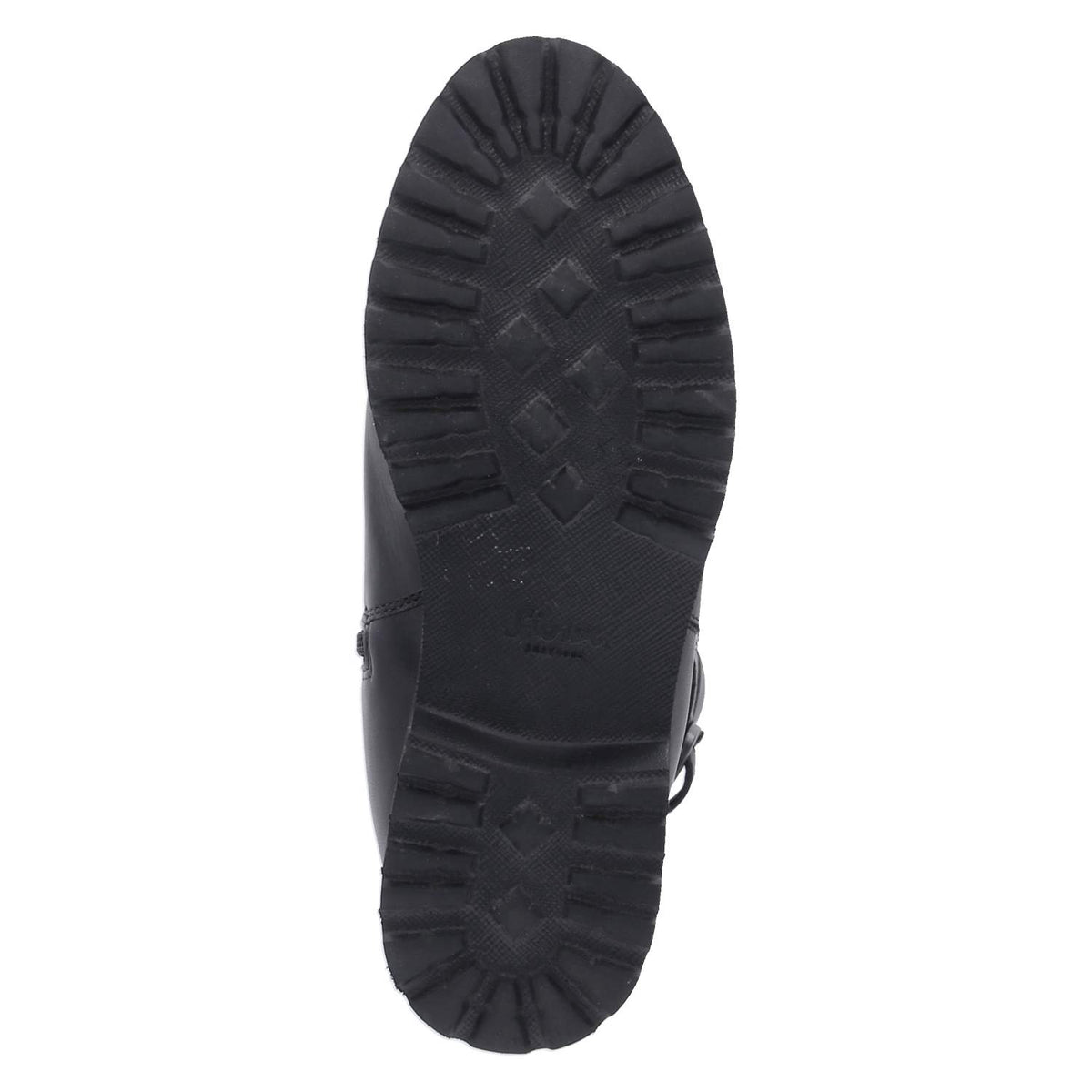 Stiefel MERDIT Schwarz