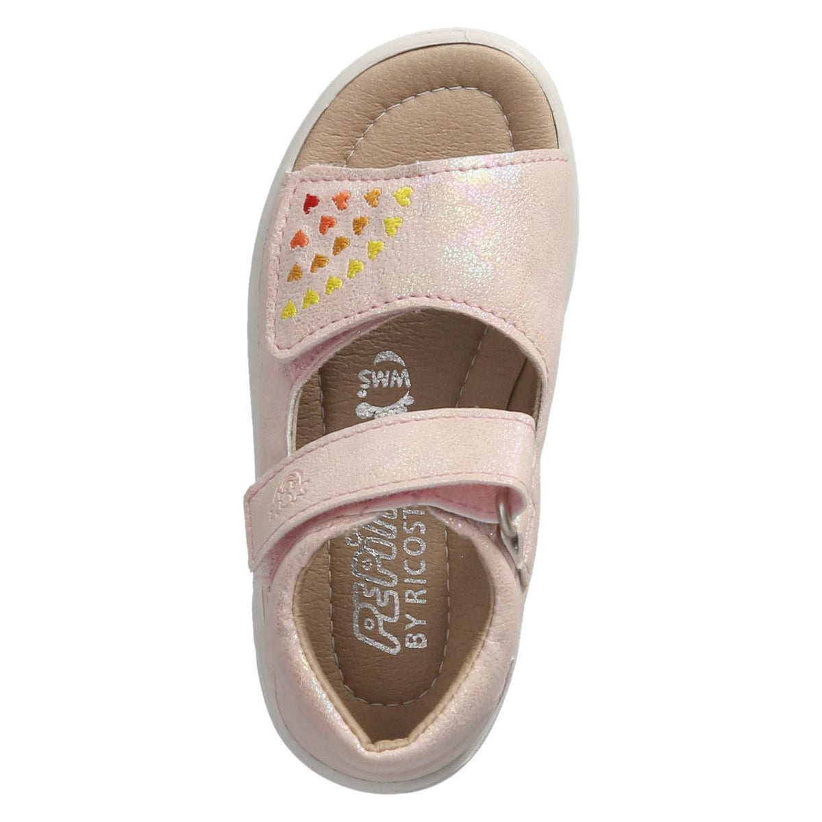 Miniletten TIANA Rosa
