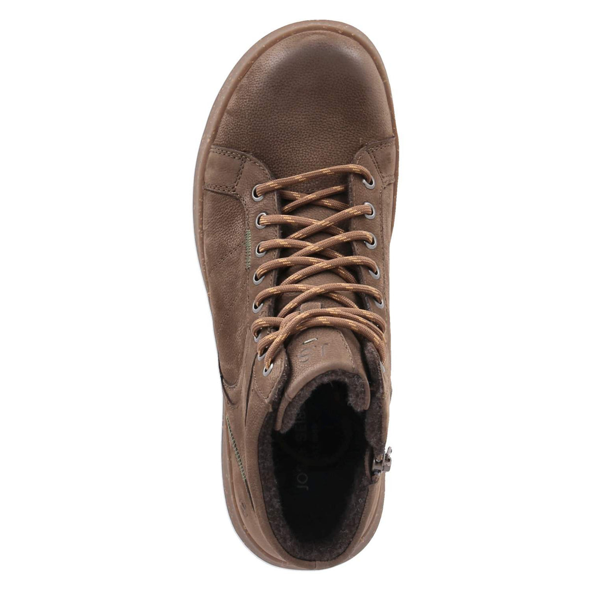Boots JARON 04 Braun