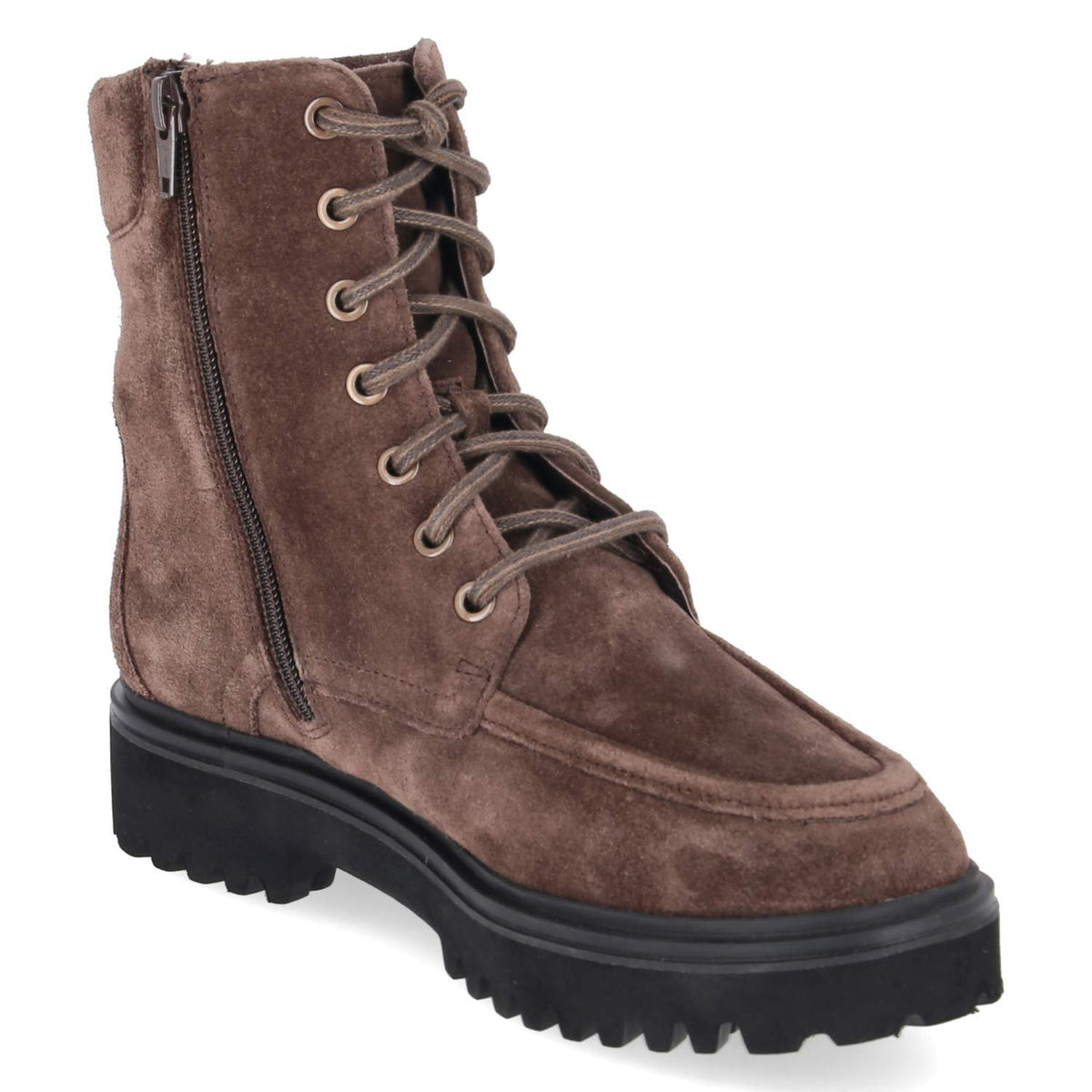 Winterboots AMANDIRA Braun