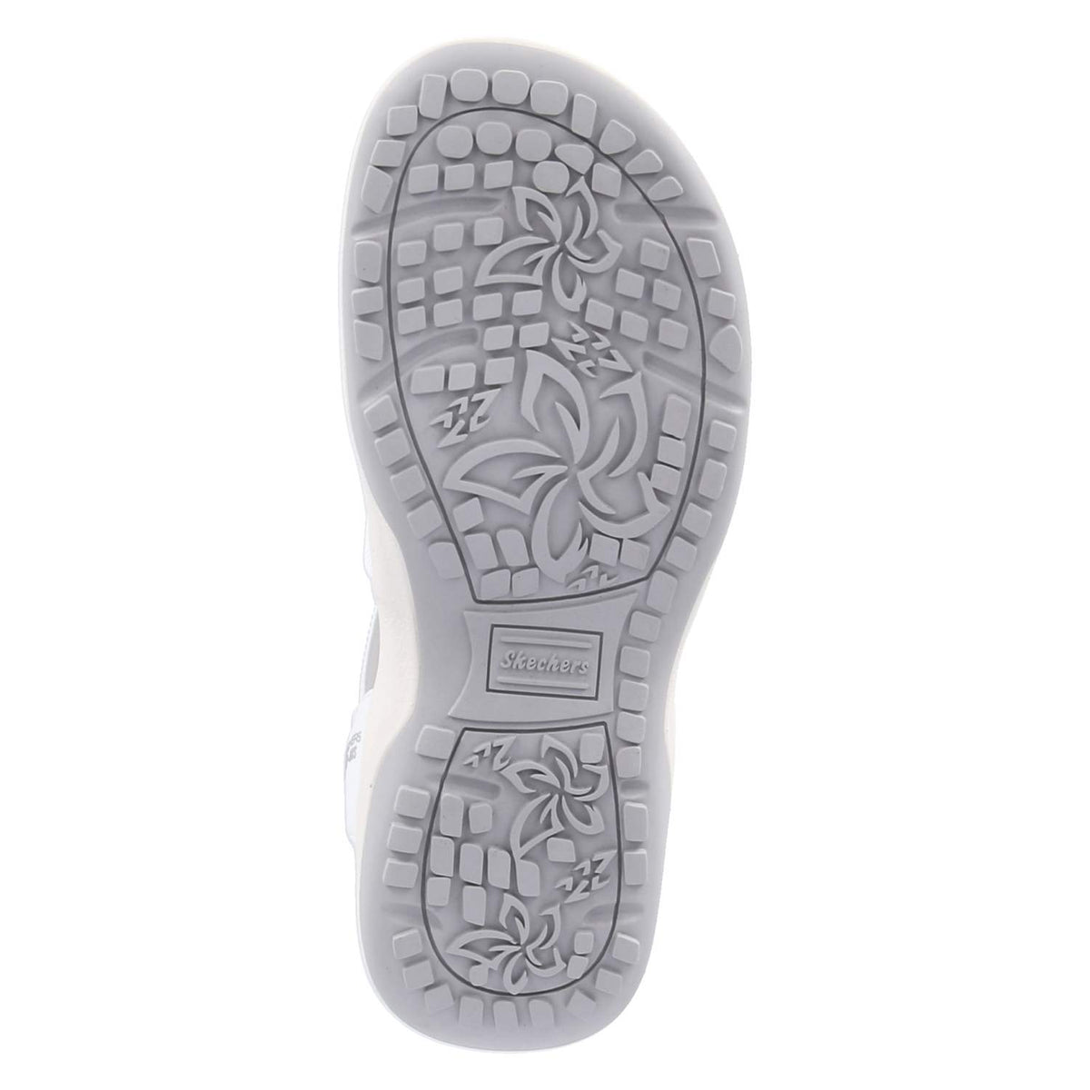 Sandalen REGGAE SLIM Weiß