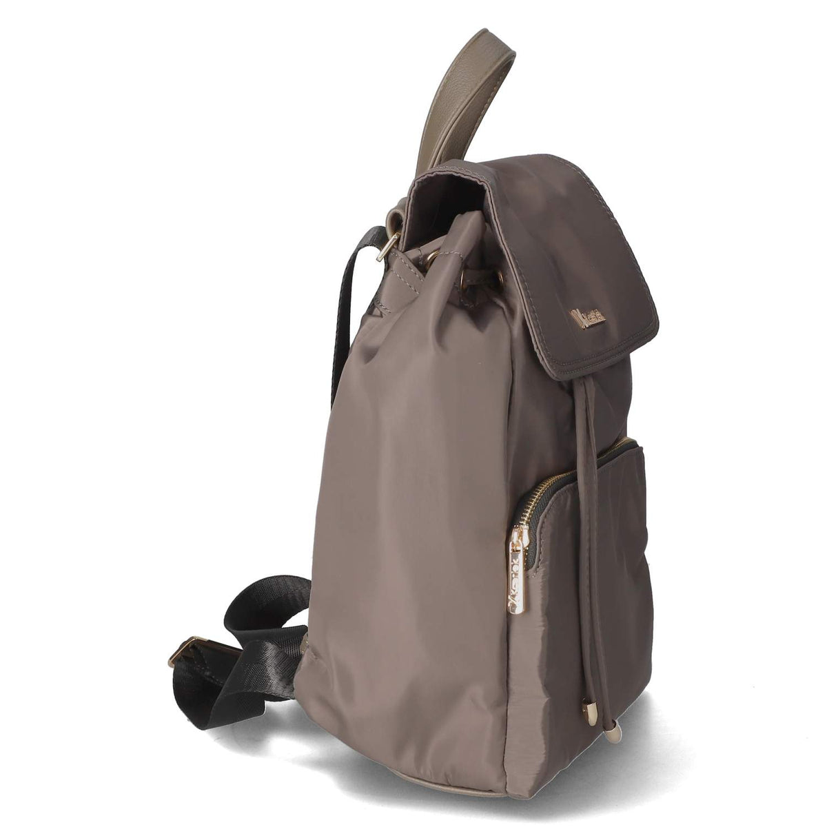 Rucksack Taupe