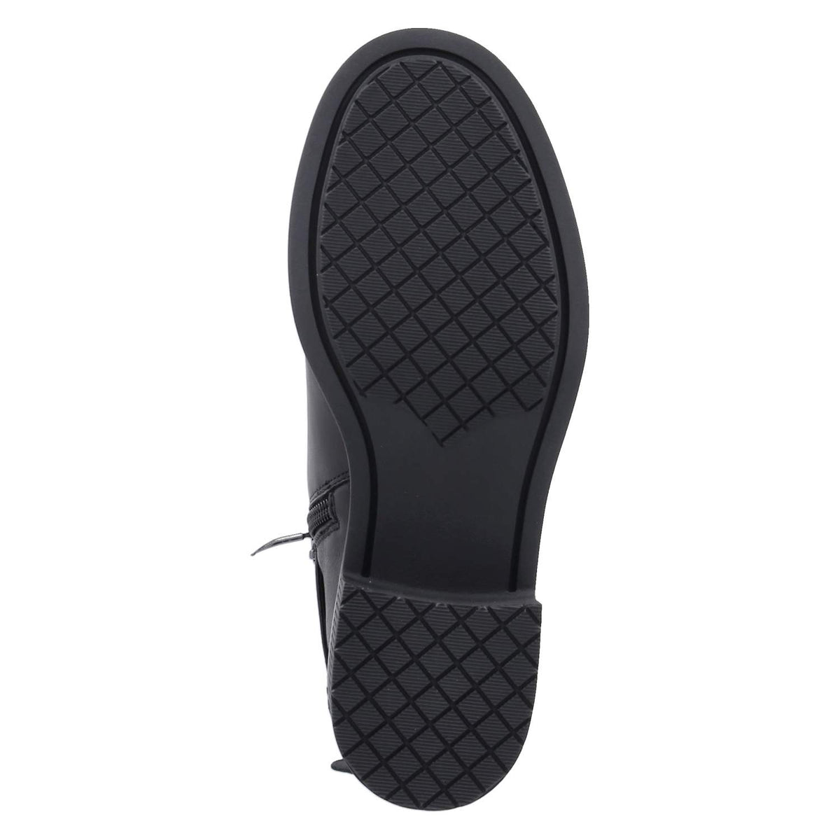 Boots Schwarz
