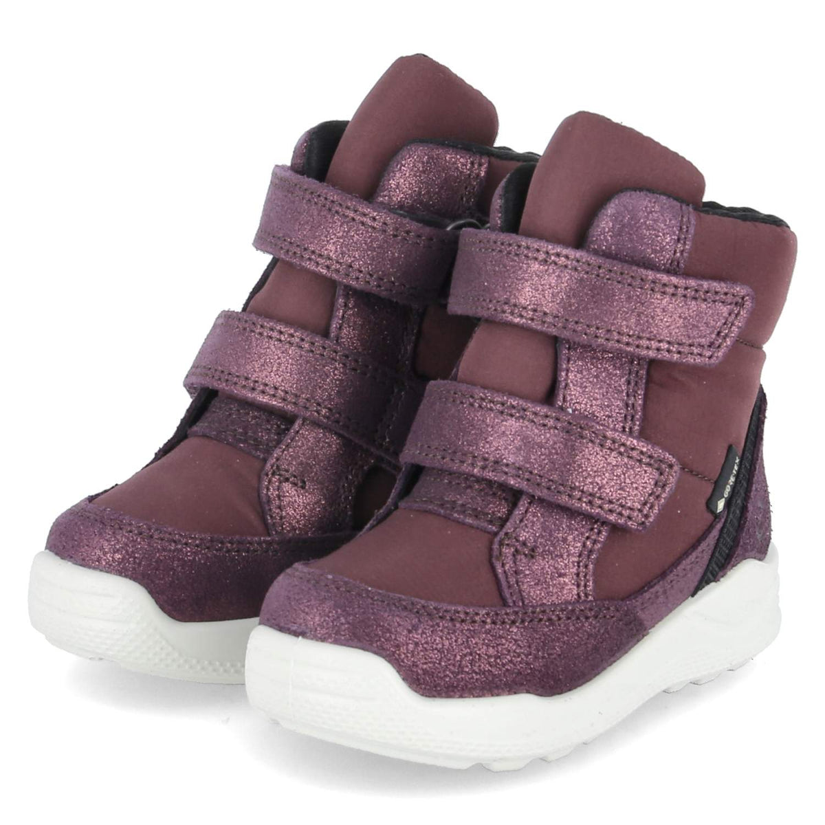 Stiefel Urban Mini Lila