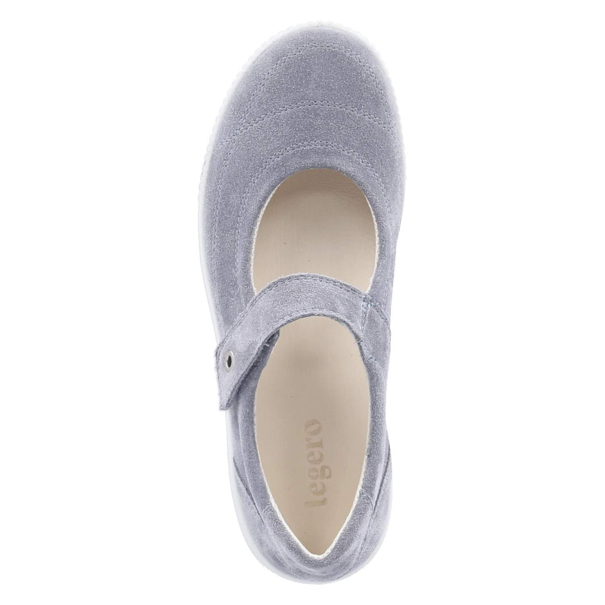 Ballerinas TANARO5.0 Blau