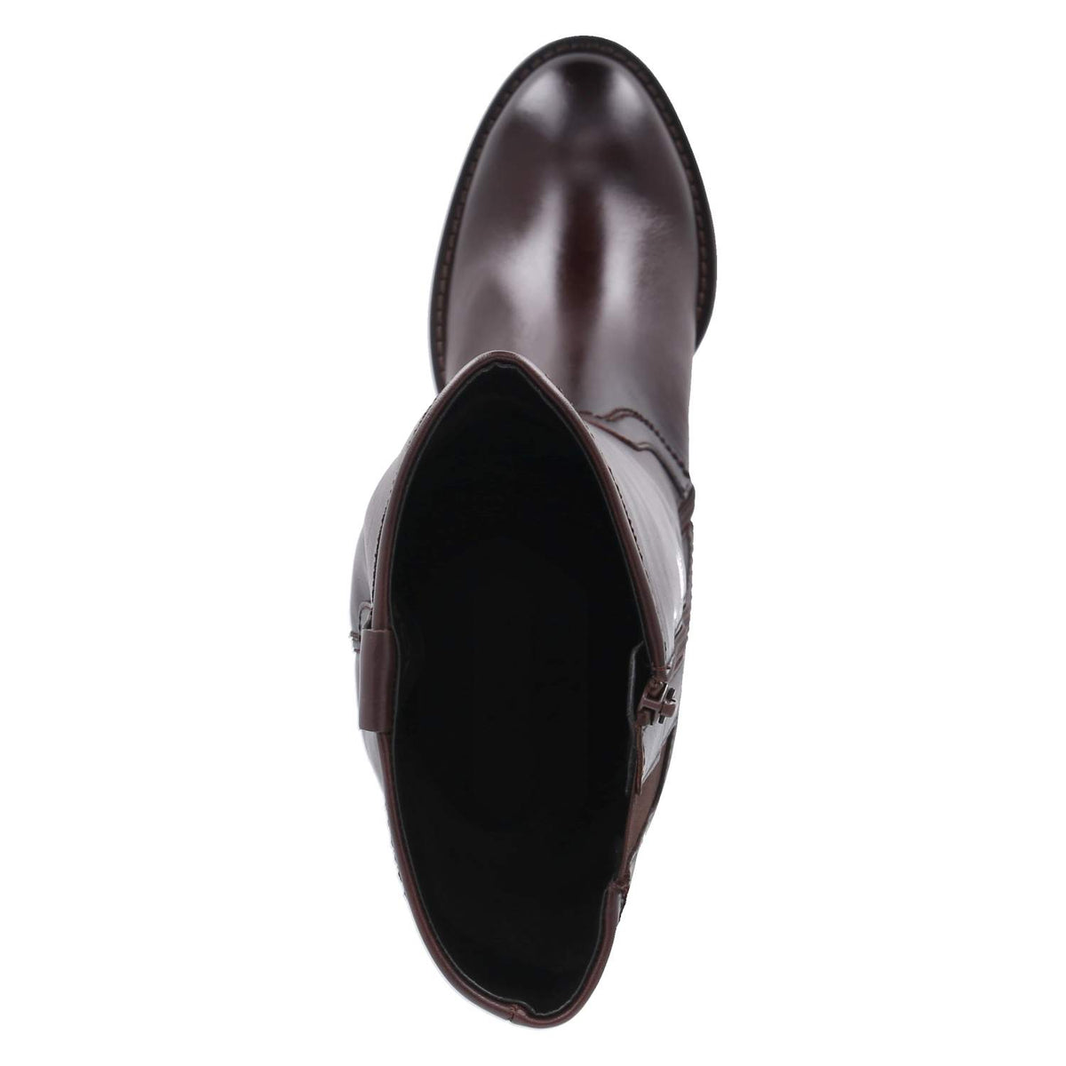 Stiefel Braun