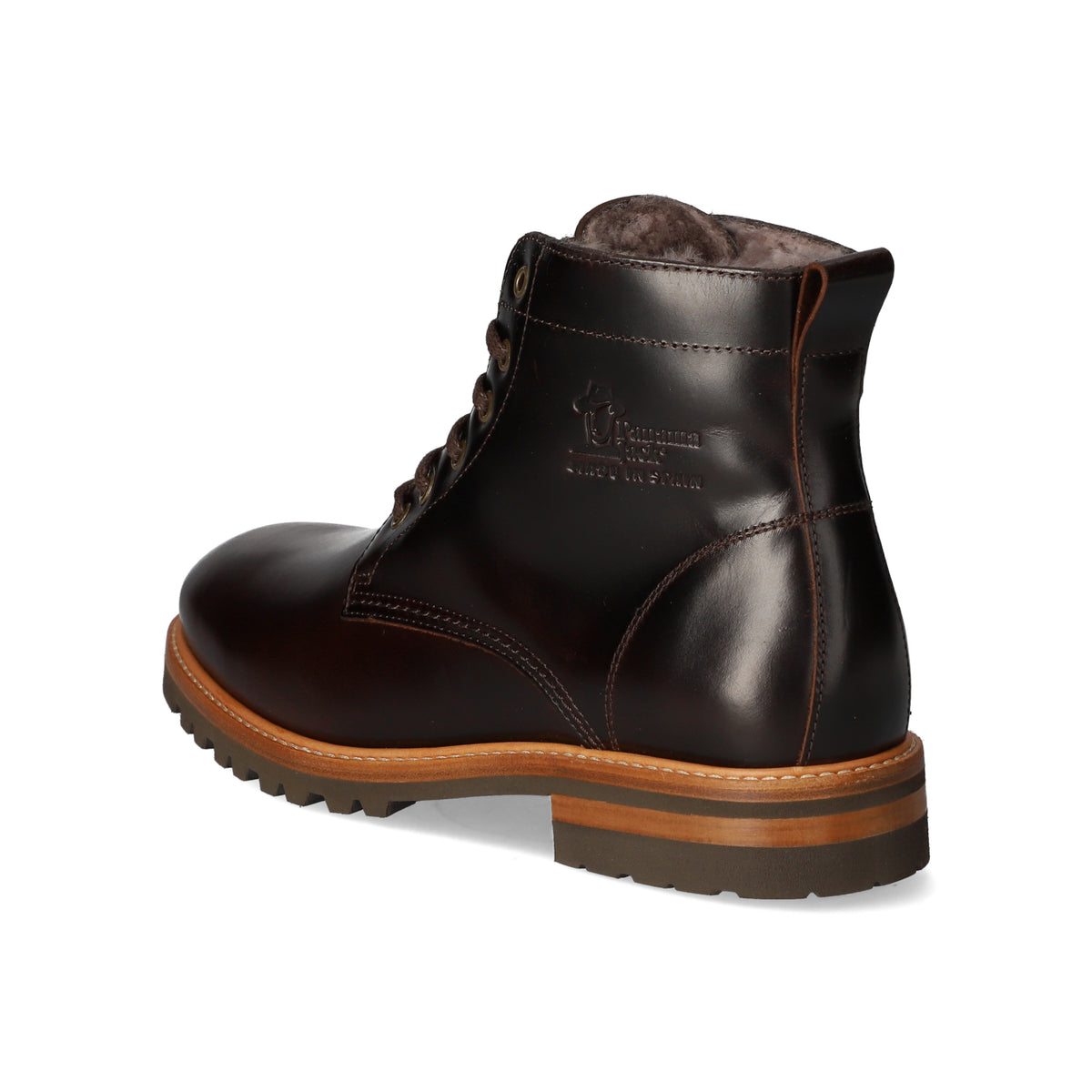 Winterboots EMERY IGLOO C1 Braun