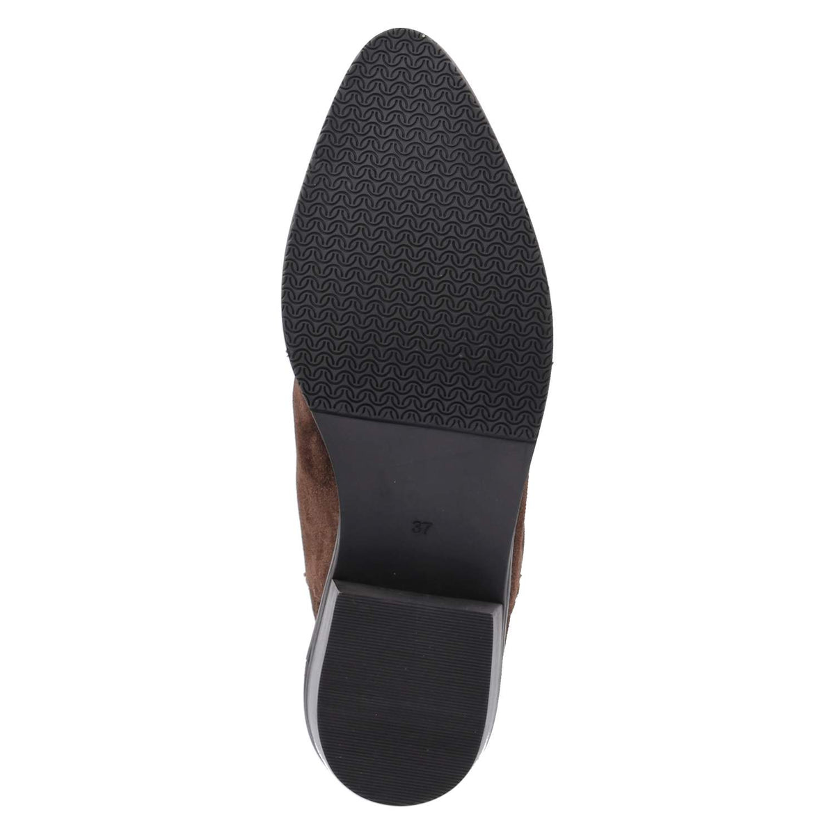 Stiefel THE NOTE BOOT Braun