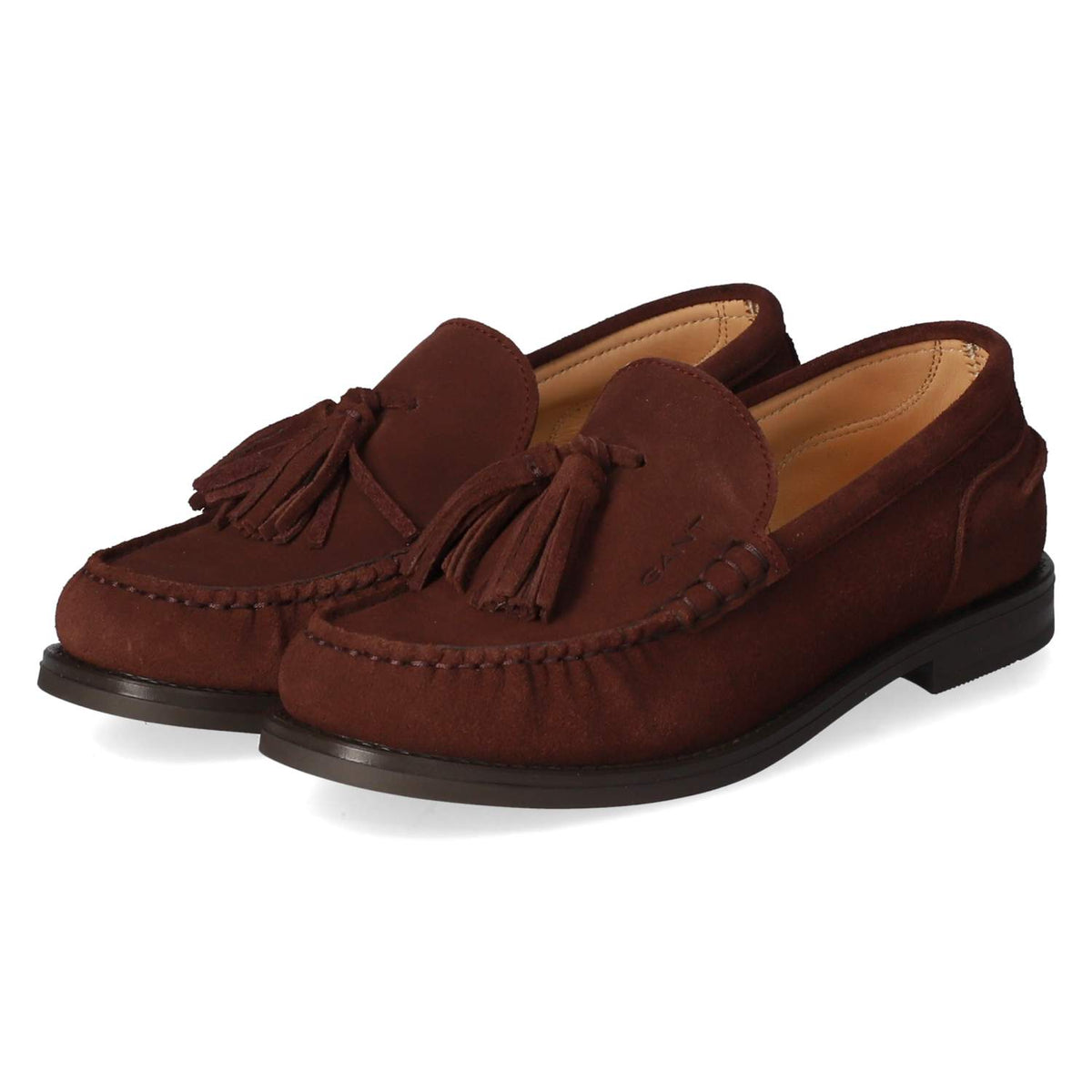 Loafer GRACELYN Rot