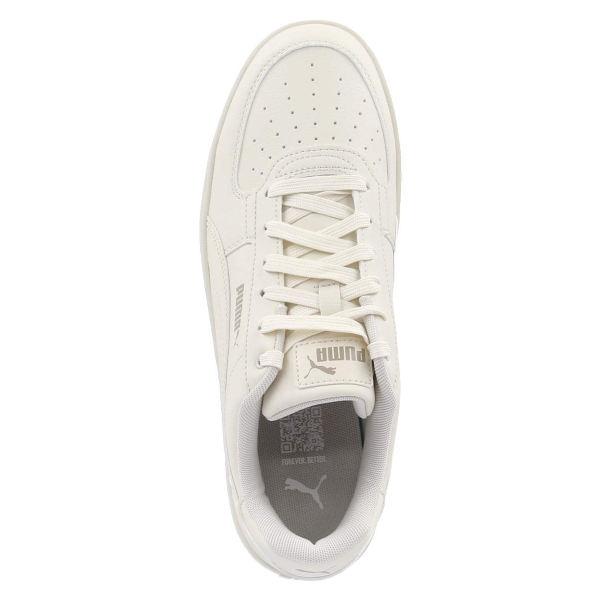 Low Sneaker CAVEN 2.0 Beige