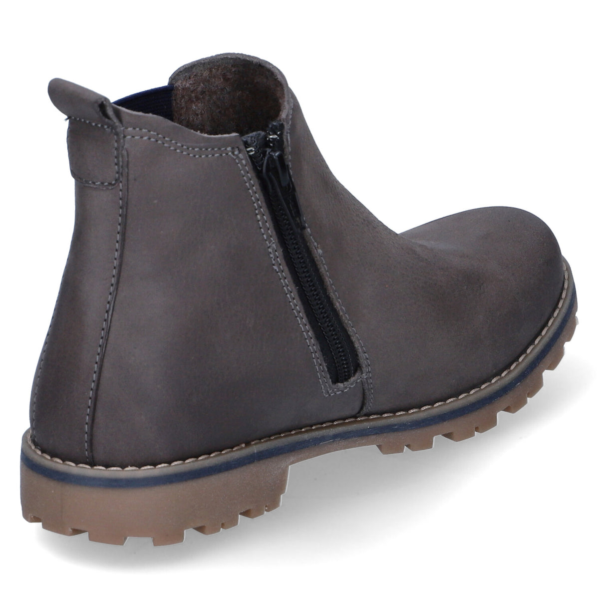 Chelsea Boots PARIS Braun