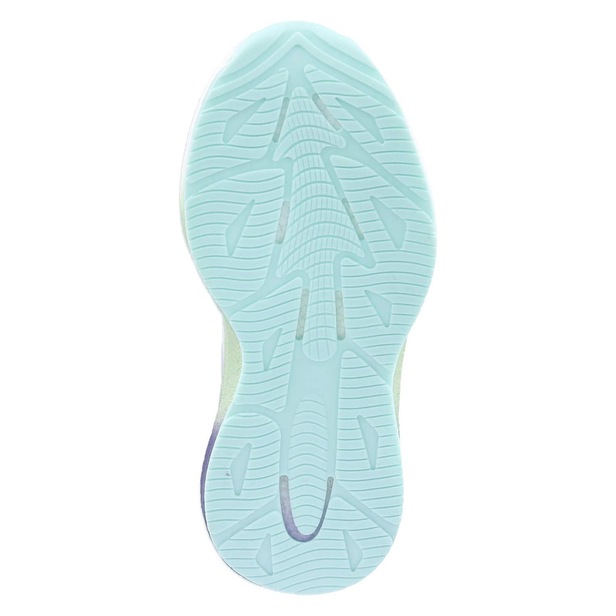 Low Sneaker Mehrfarbig