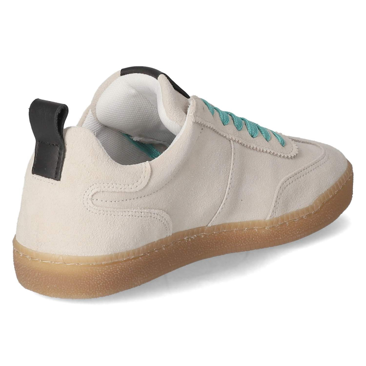 Low Sneaker Beige