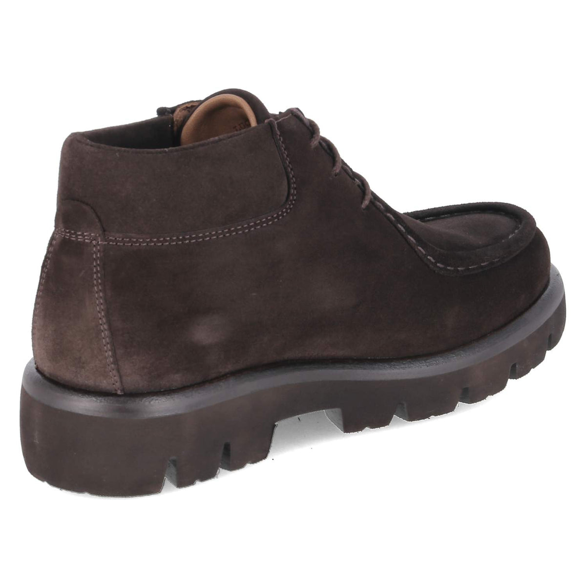 Boots LUCCA C 2 Braun