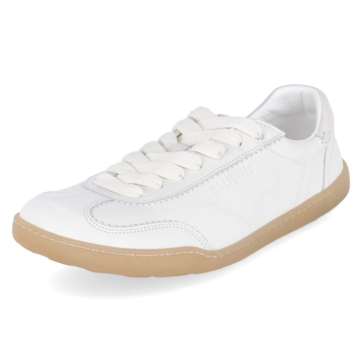Barfußschuhe BLSN-220W Weiß