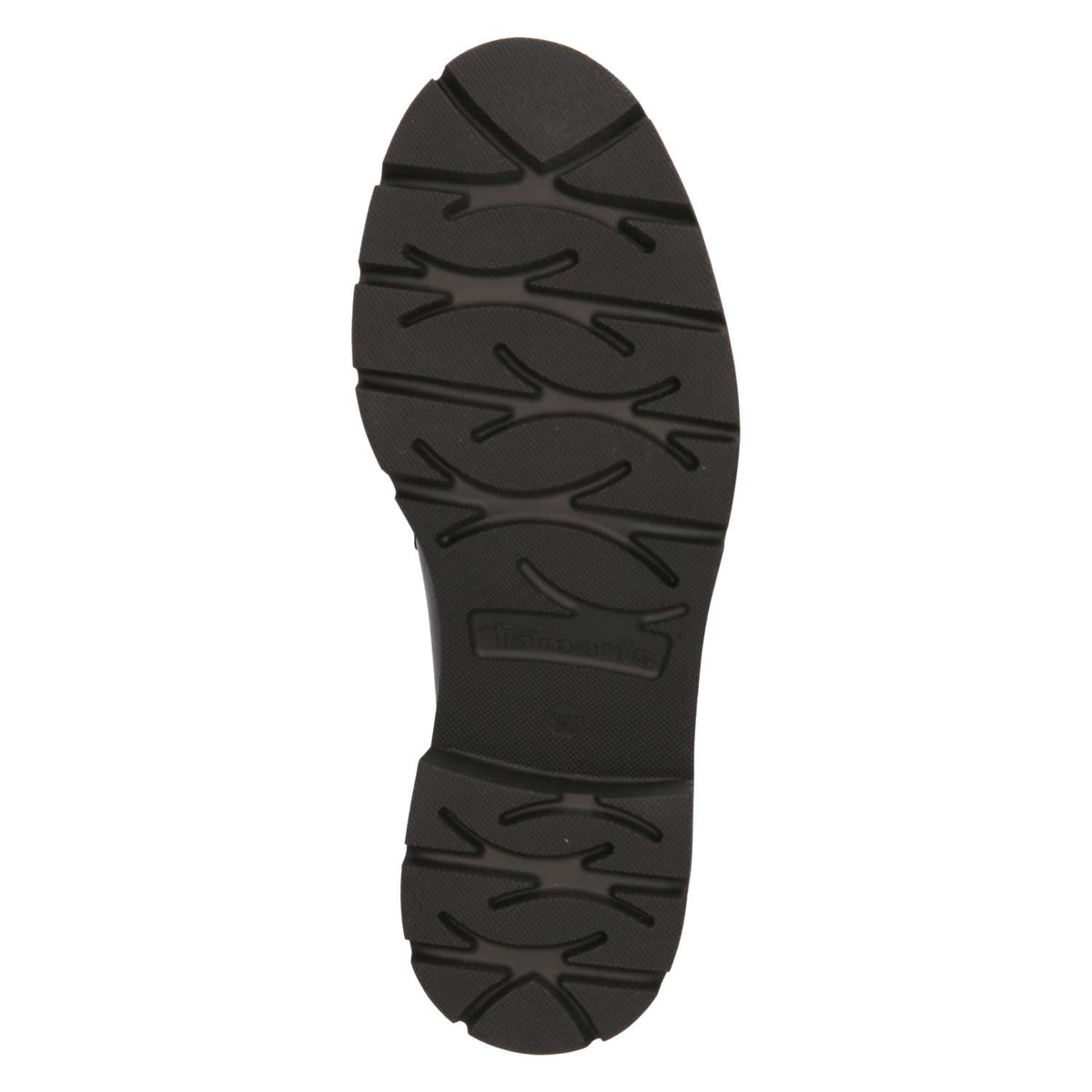 Loafer Schwarz