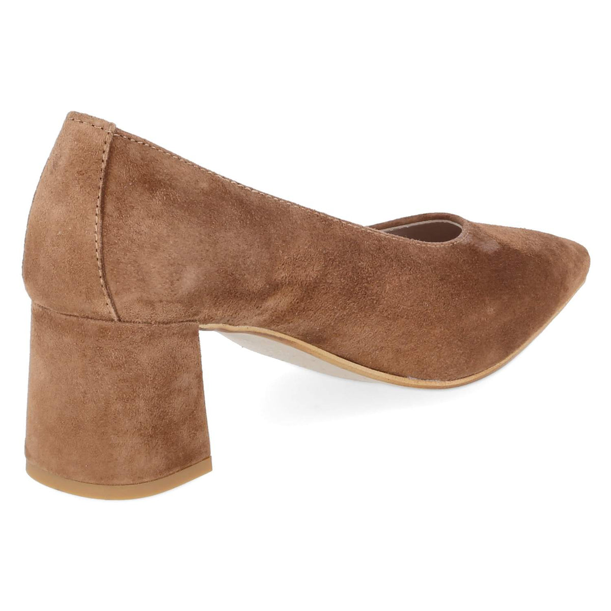 Pumps Braun