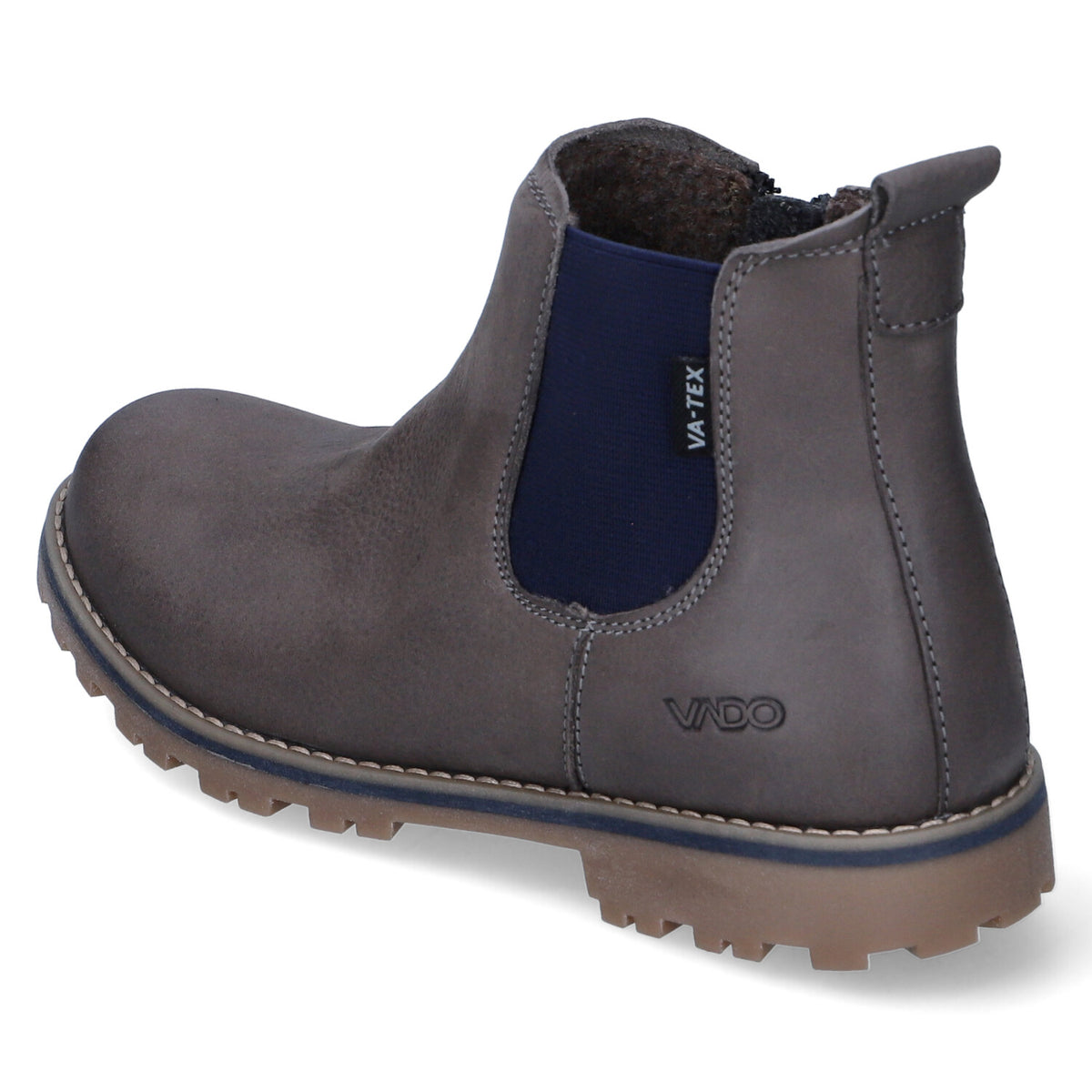 Chelsea Boots PARIS Braun