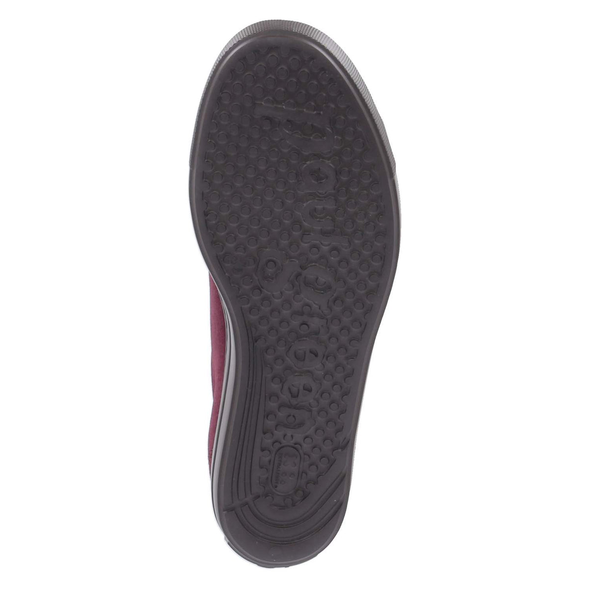 Slip-On-Sneaker Rot