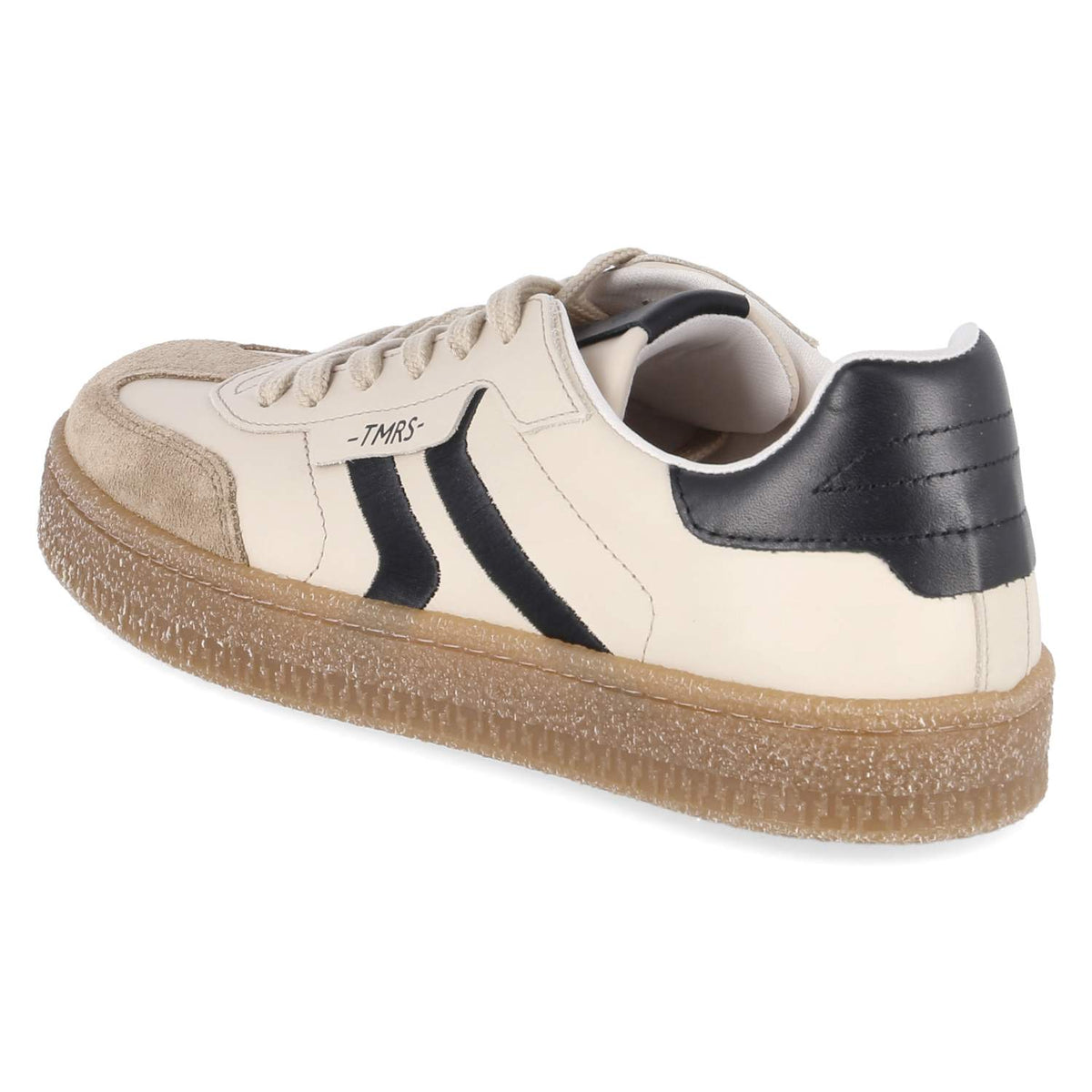 Low Sneaker Beige