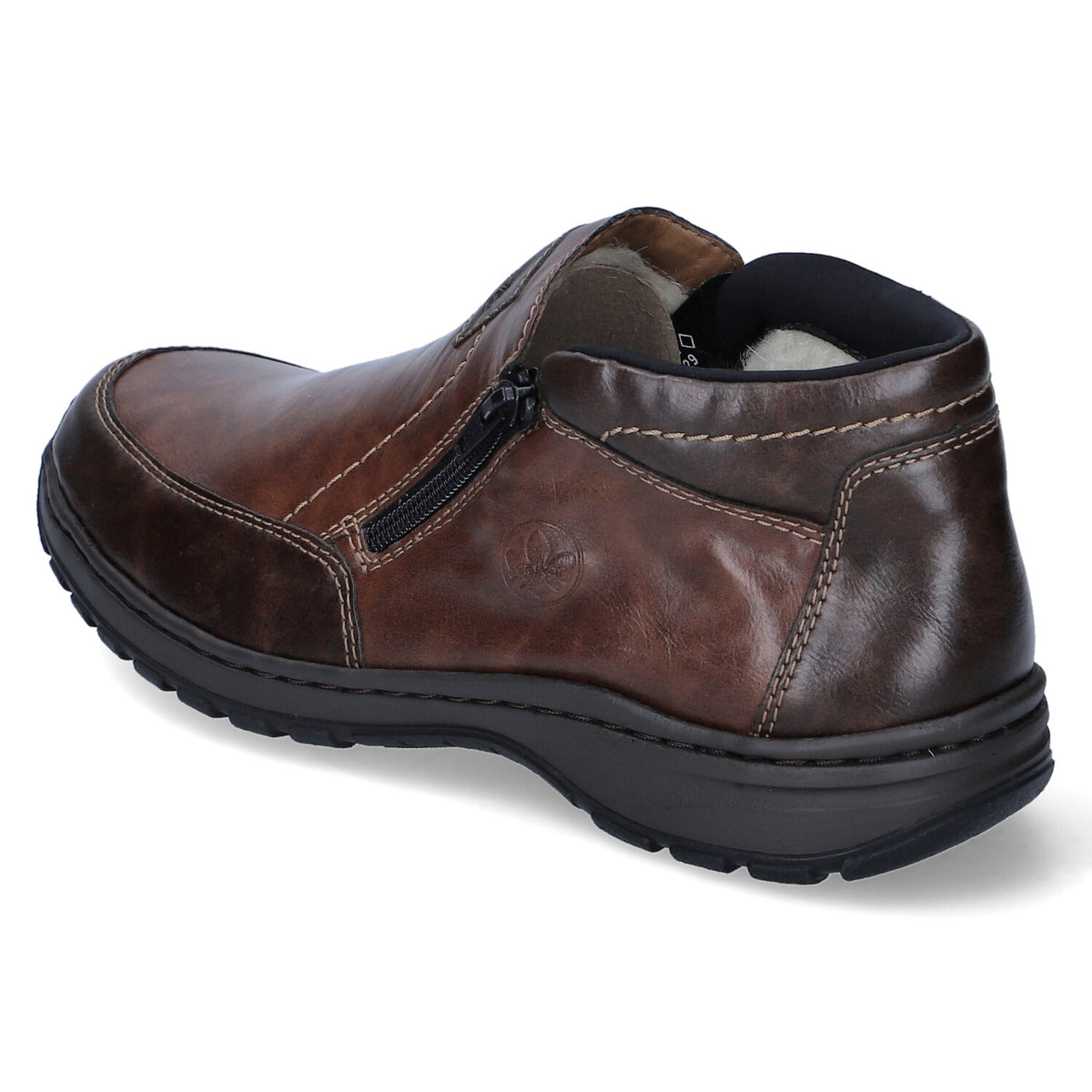 Slipper Braun