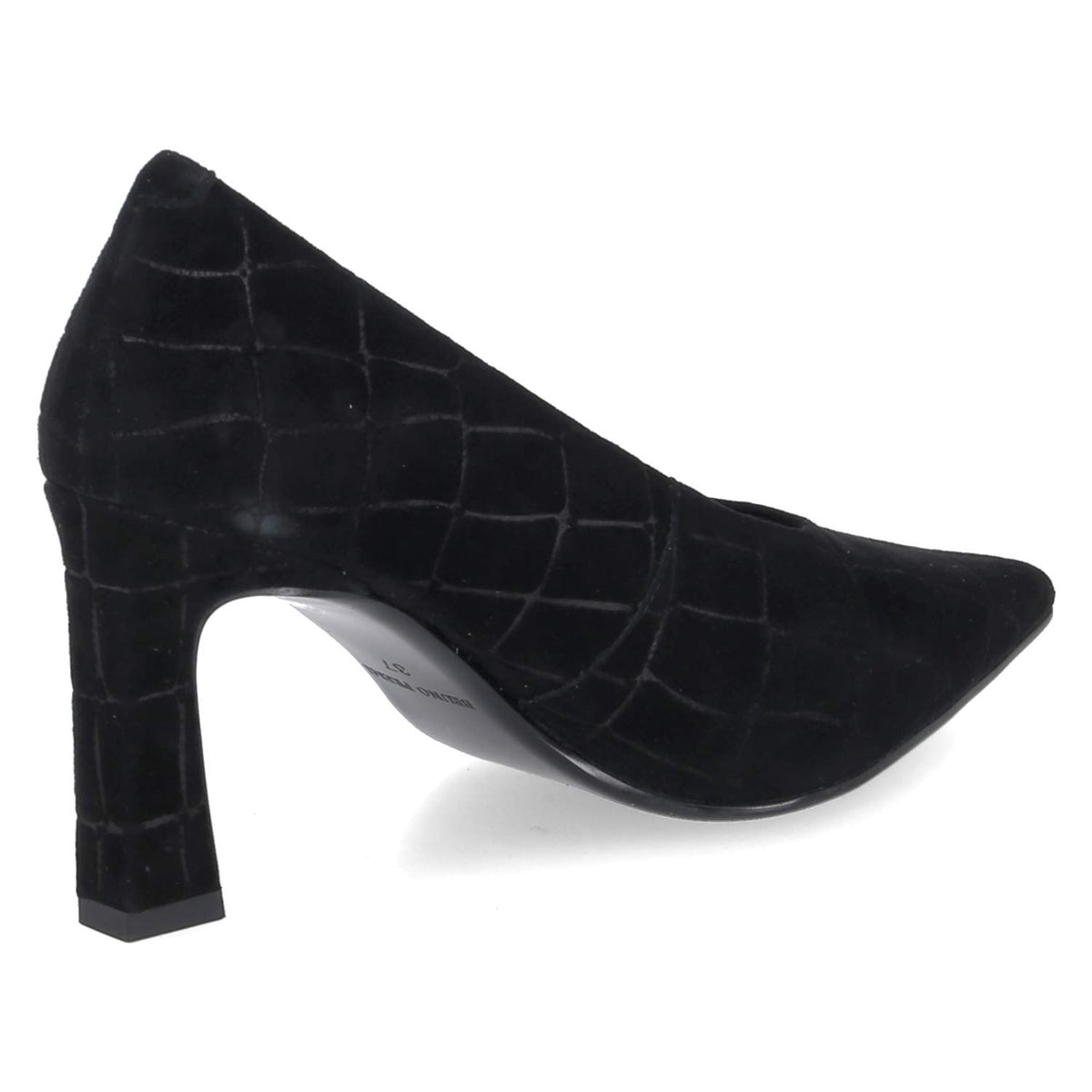 Pumps Schwarz