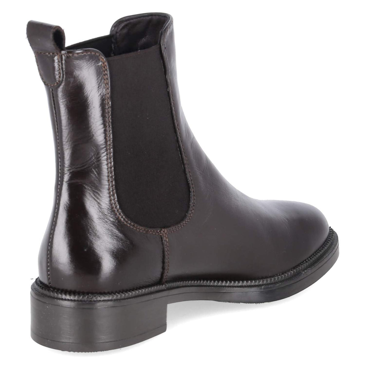 Chelsea Boots Braun