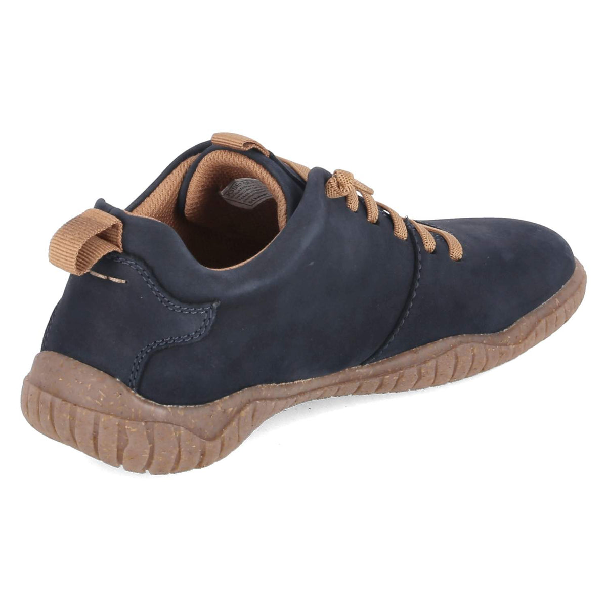 Halbschuhe WYNONA 06 Blau