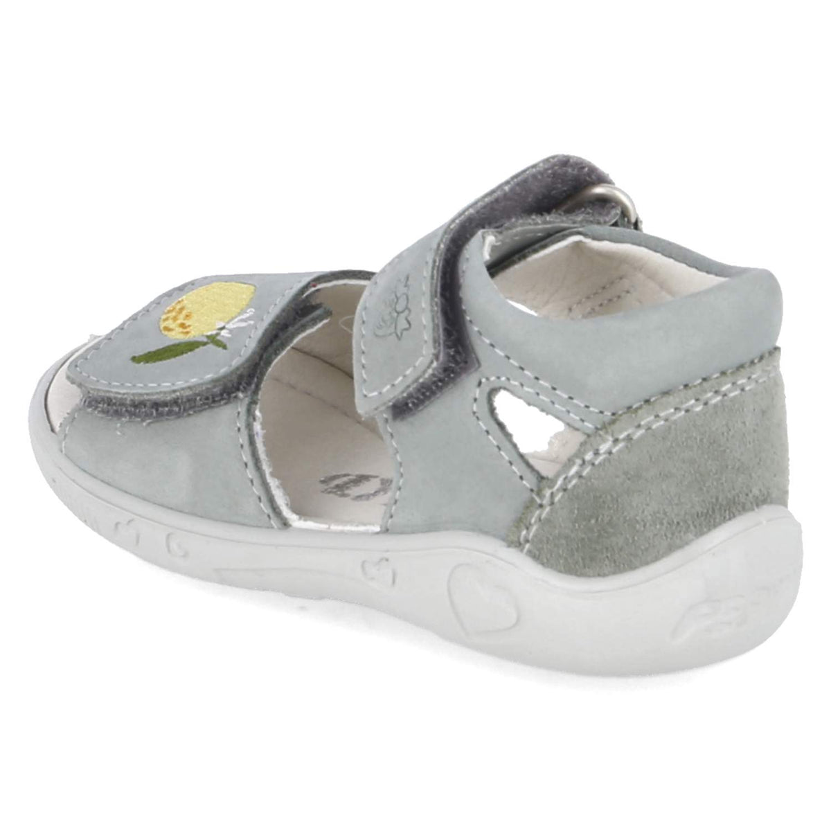 Sandalen MIMI Blau