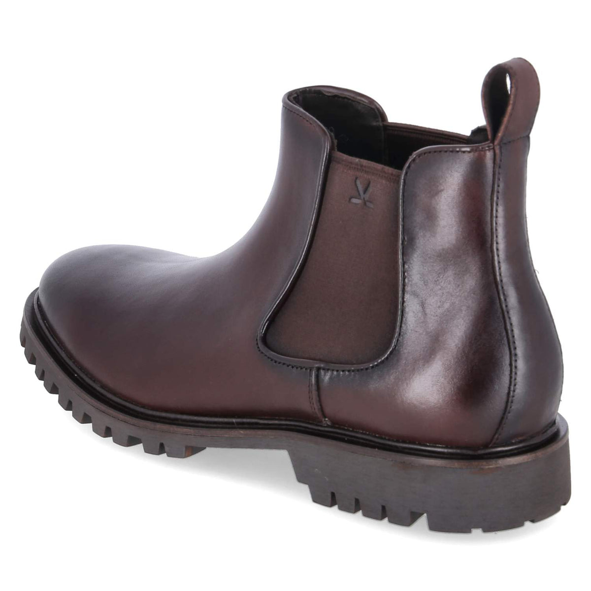 Chlesea Boots VENTON 315 Braun
