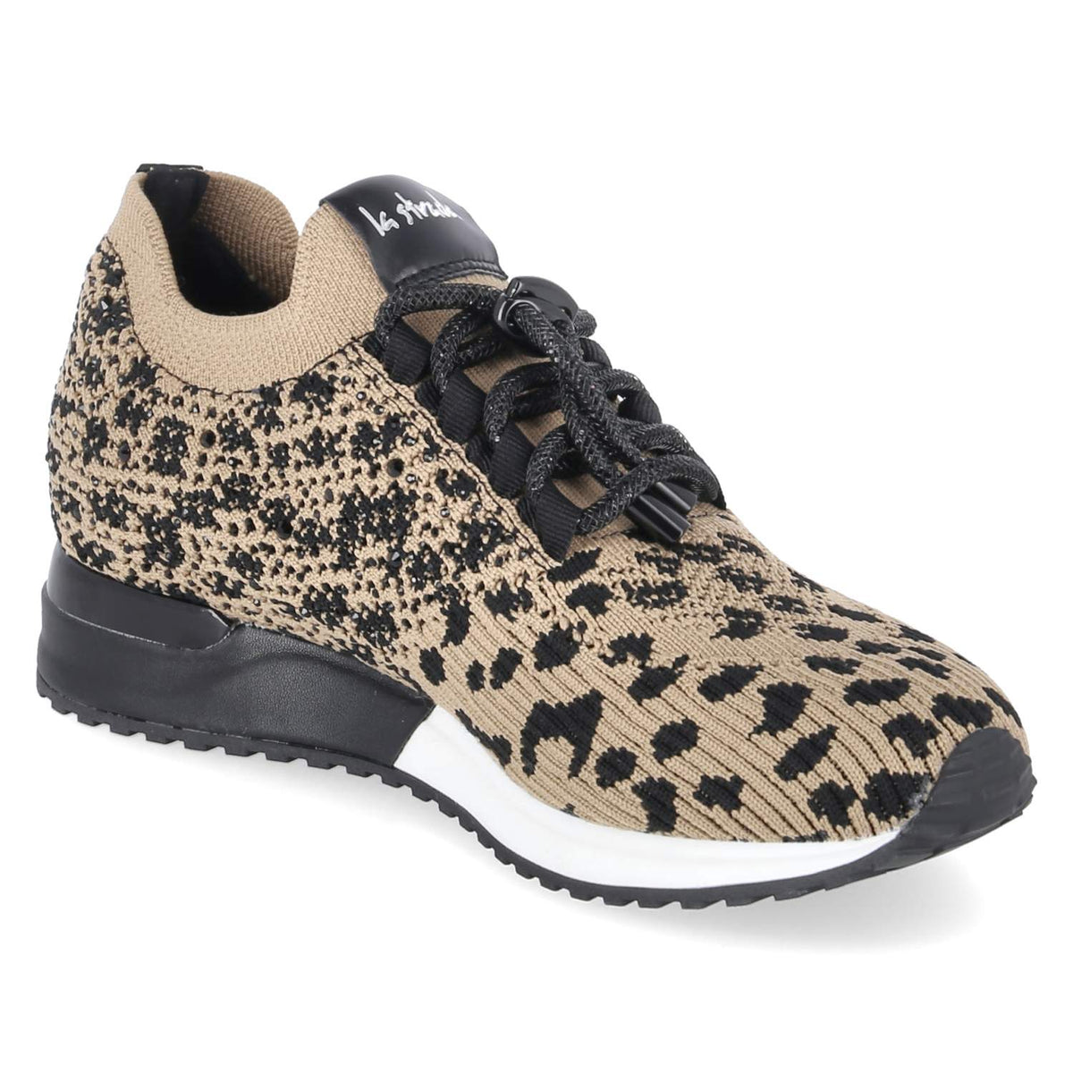 Sneaker Beige
