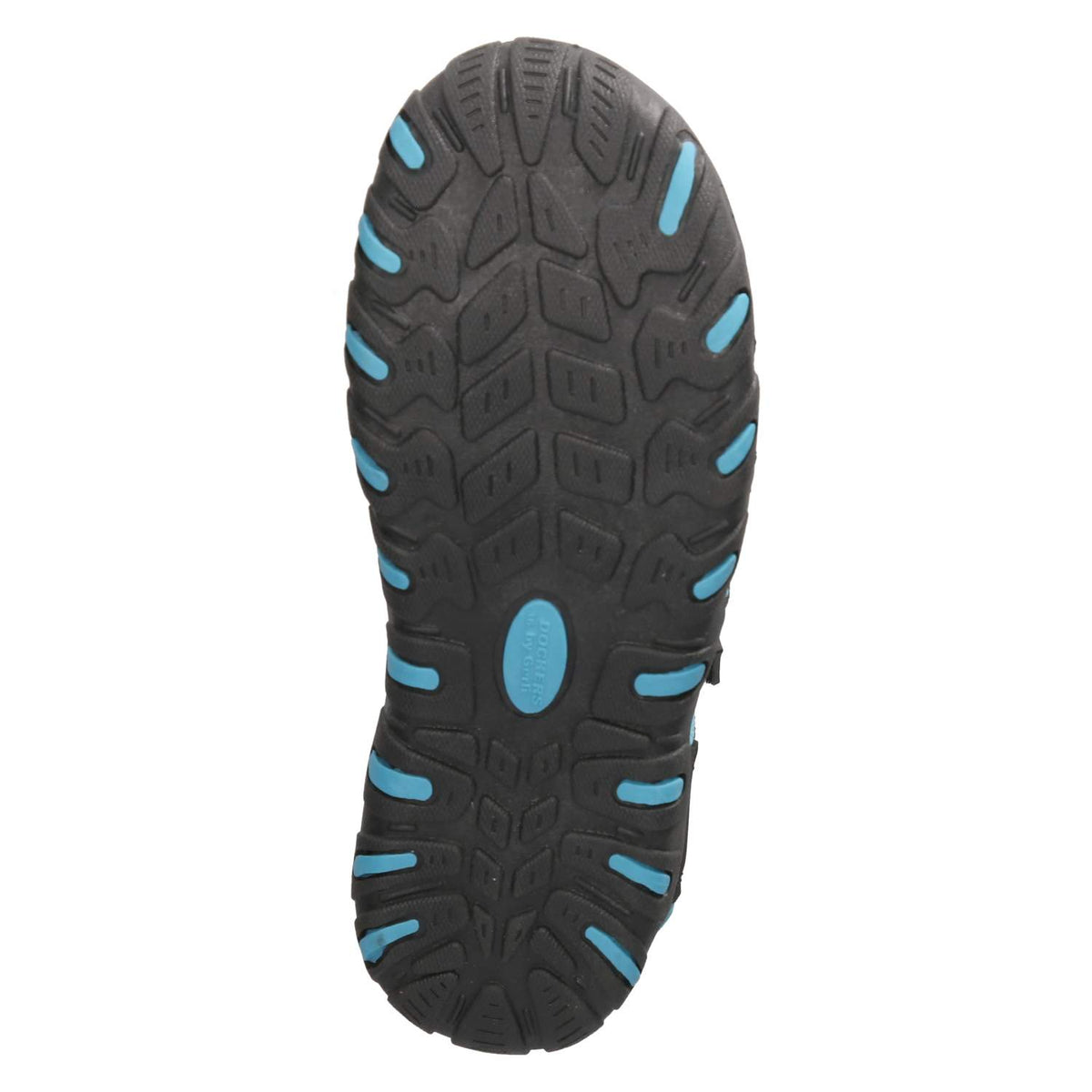 Outdoorschuhe Schwarz