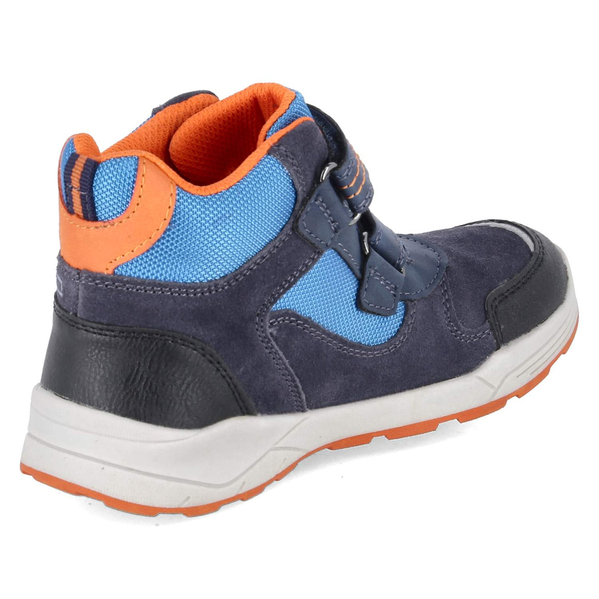 Klettboots TARIK V Blau