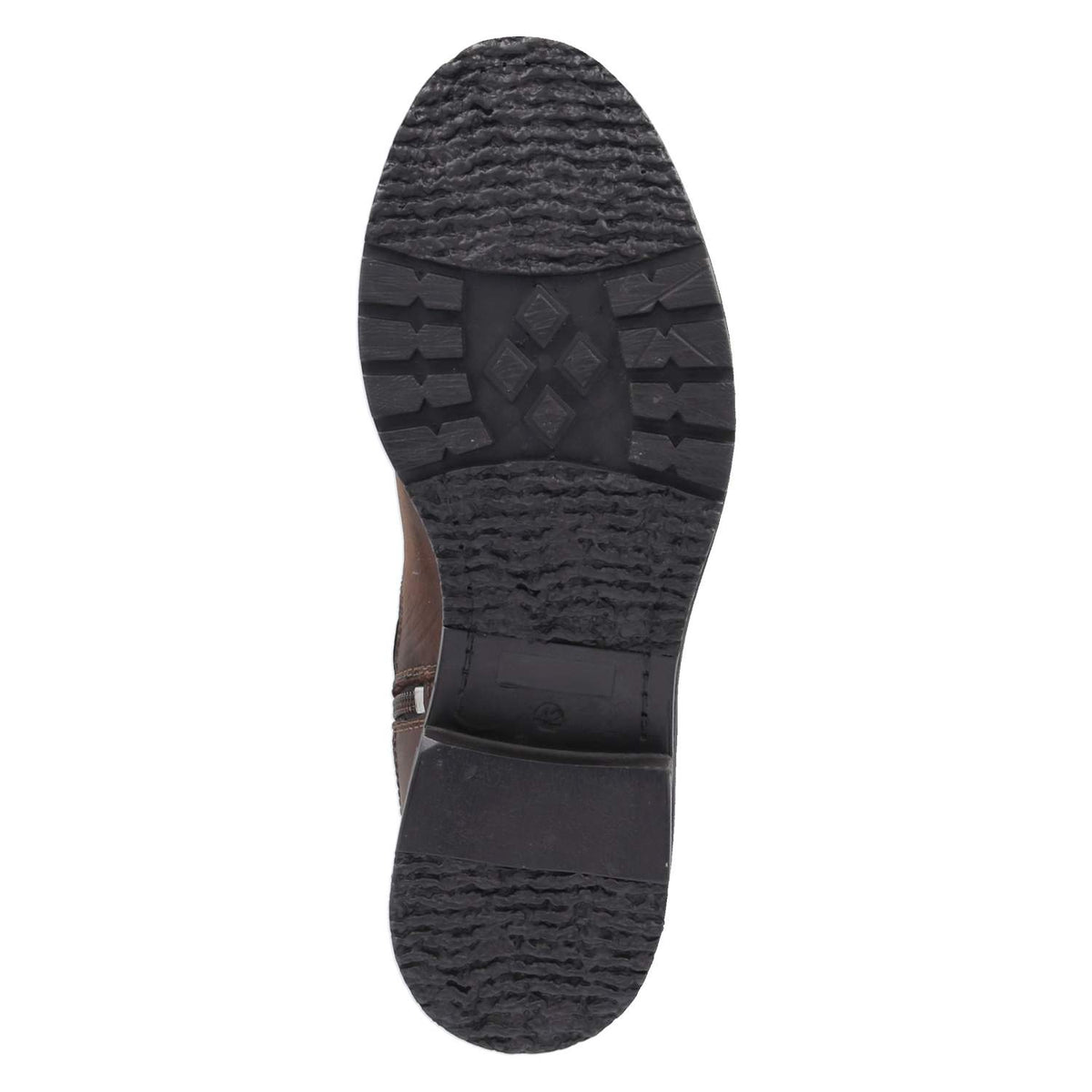 Chelsea Boots Braun
