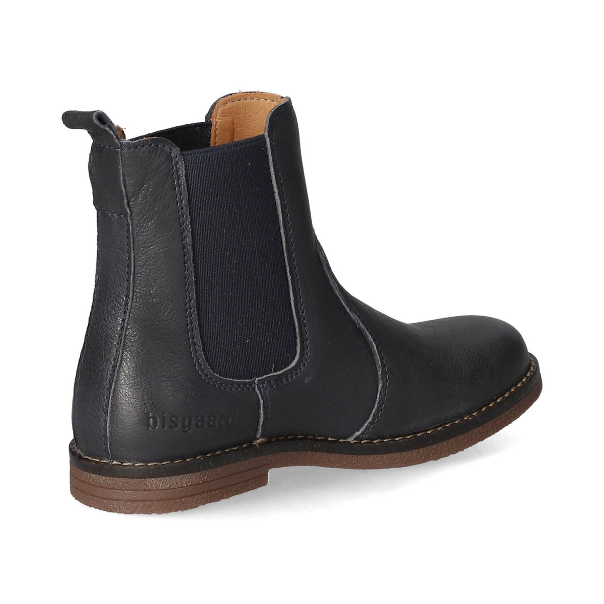 Stiefeletten Blau