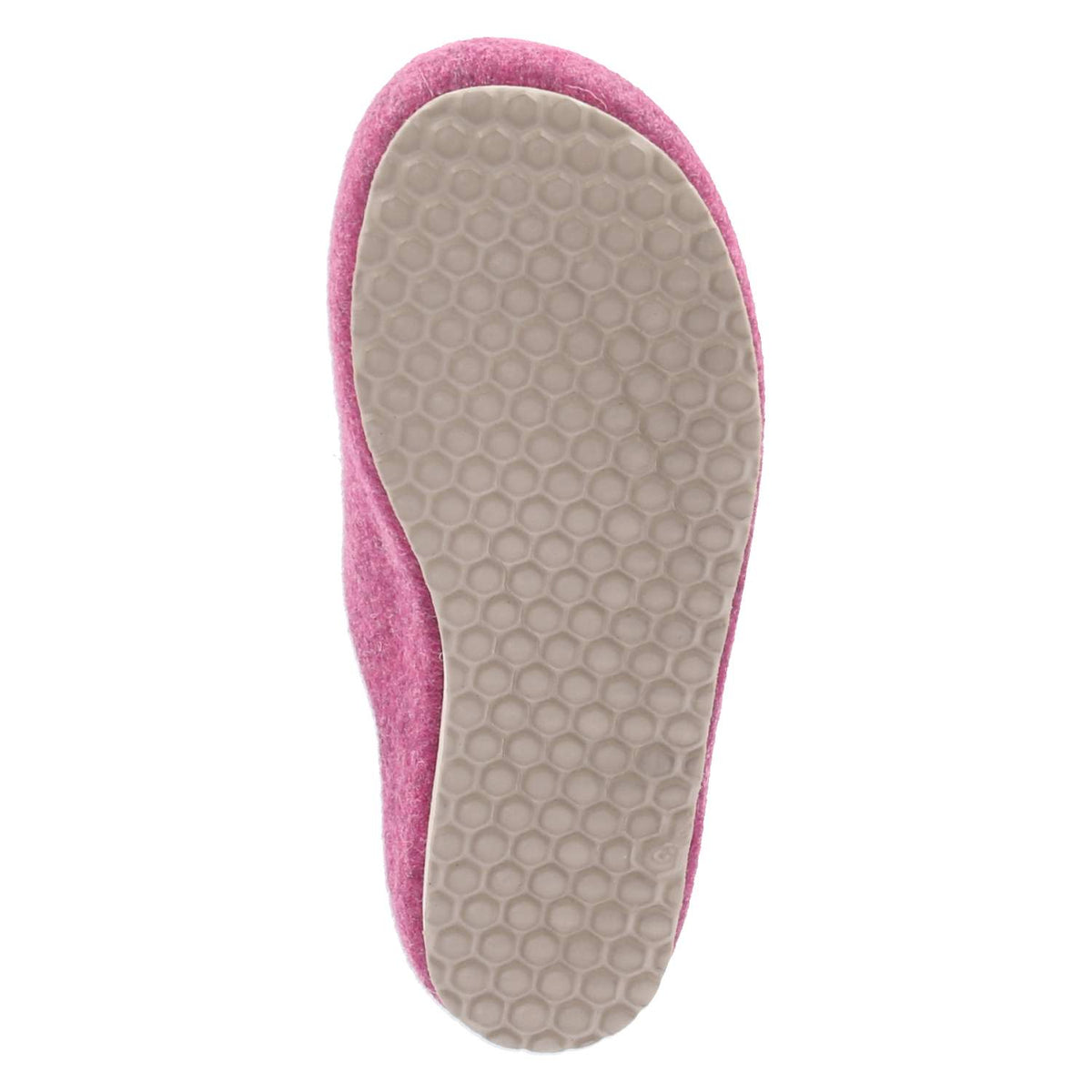 Pantoffeln Rosa