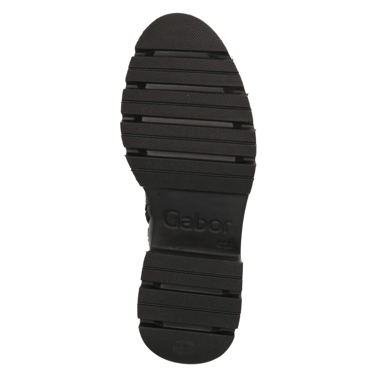 Chlesea Boots Schwarz