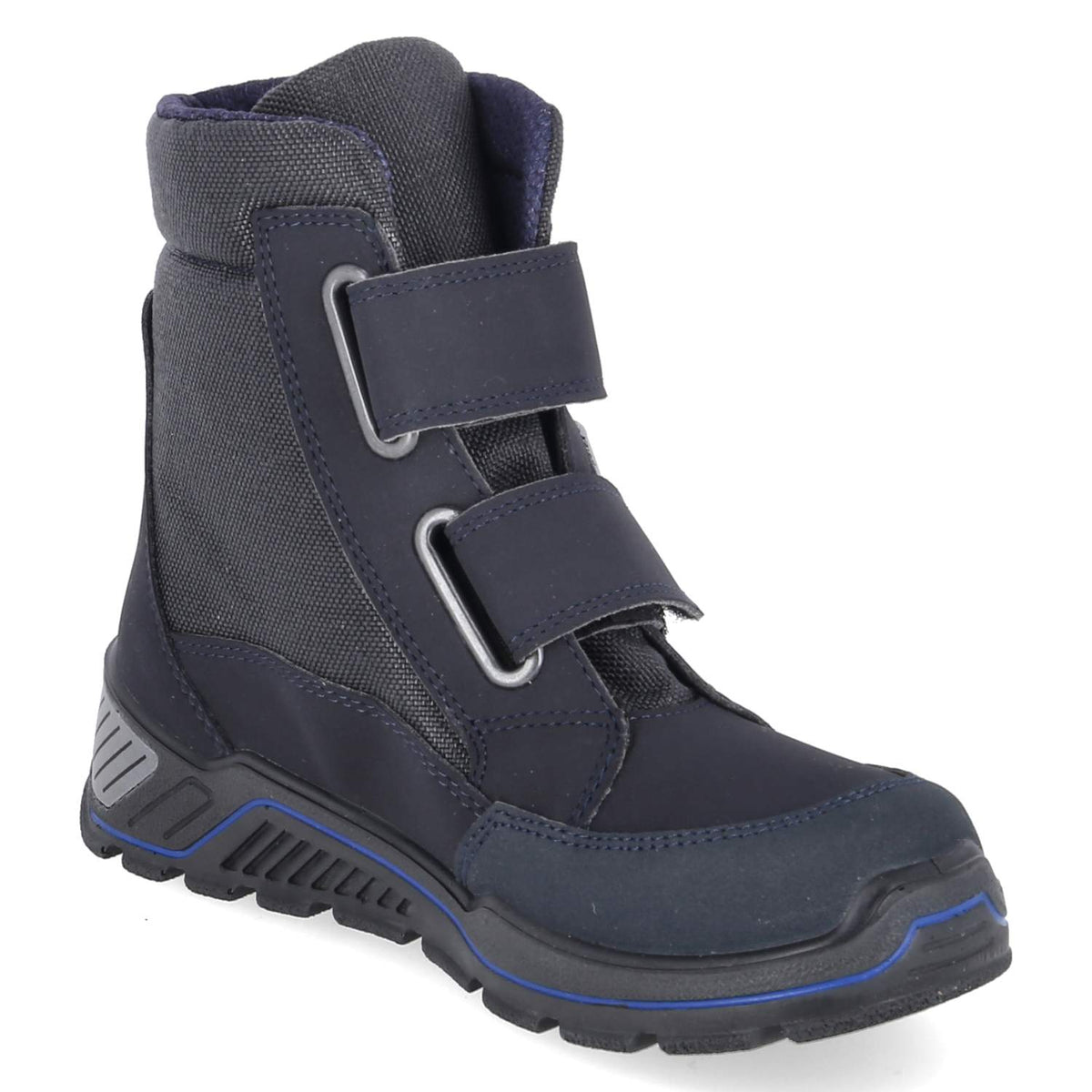 Snowboots GRISU Blau