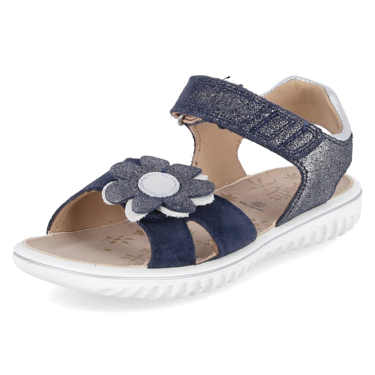 Sandalen SPARKLE Blau