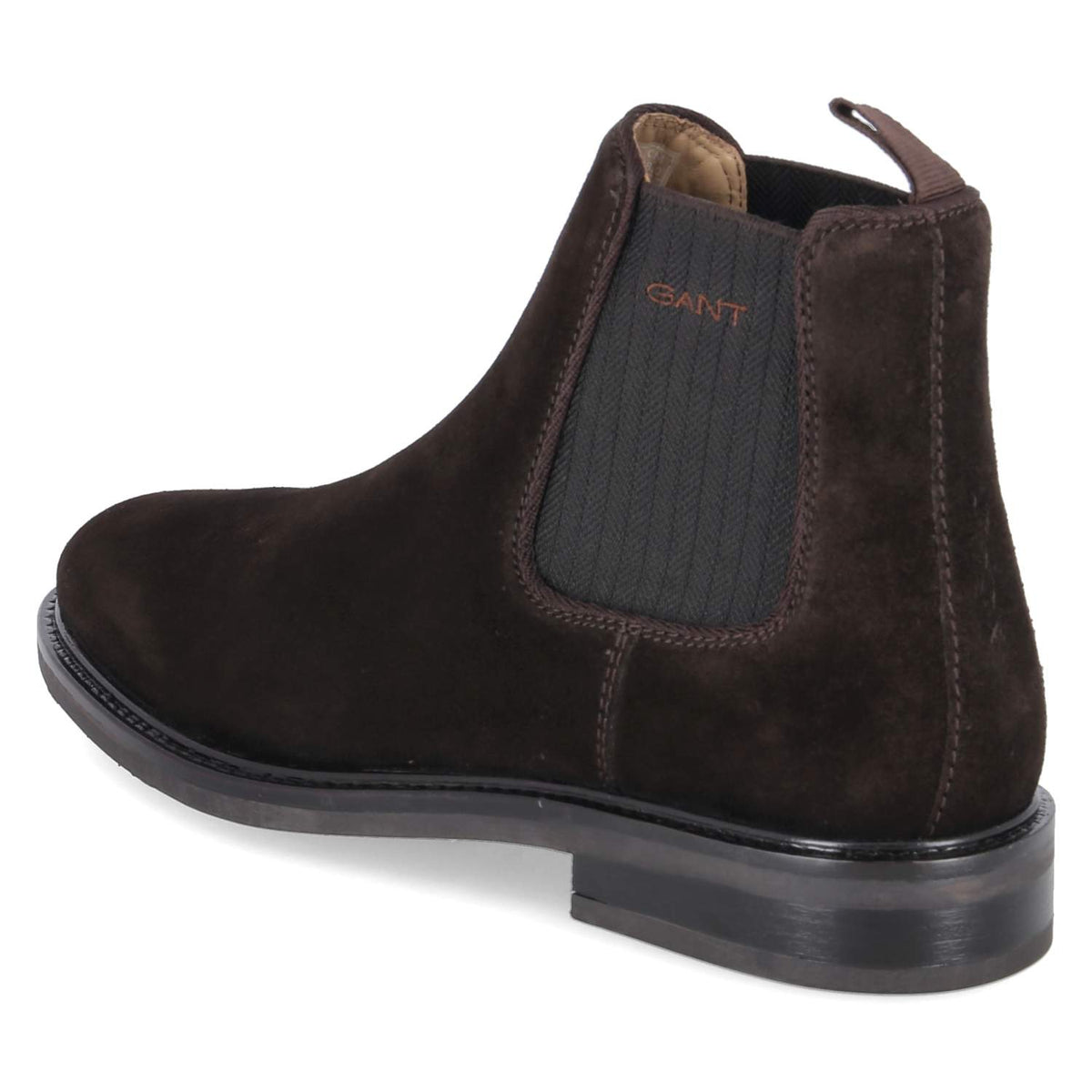Chelsea Boots ST.FAIRKON Braun