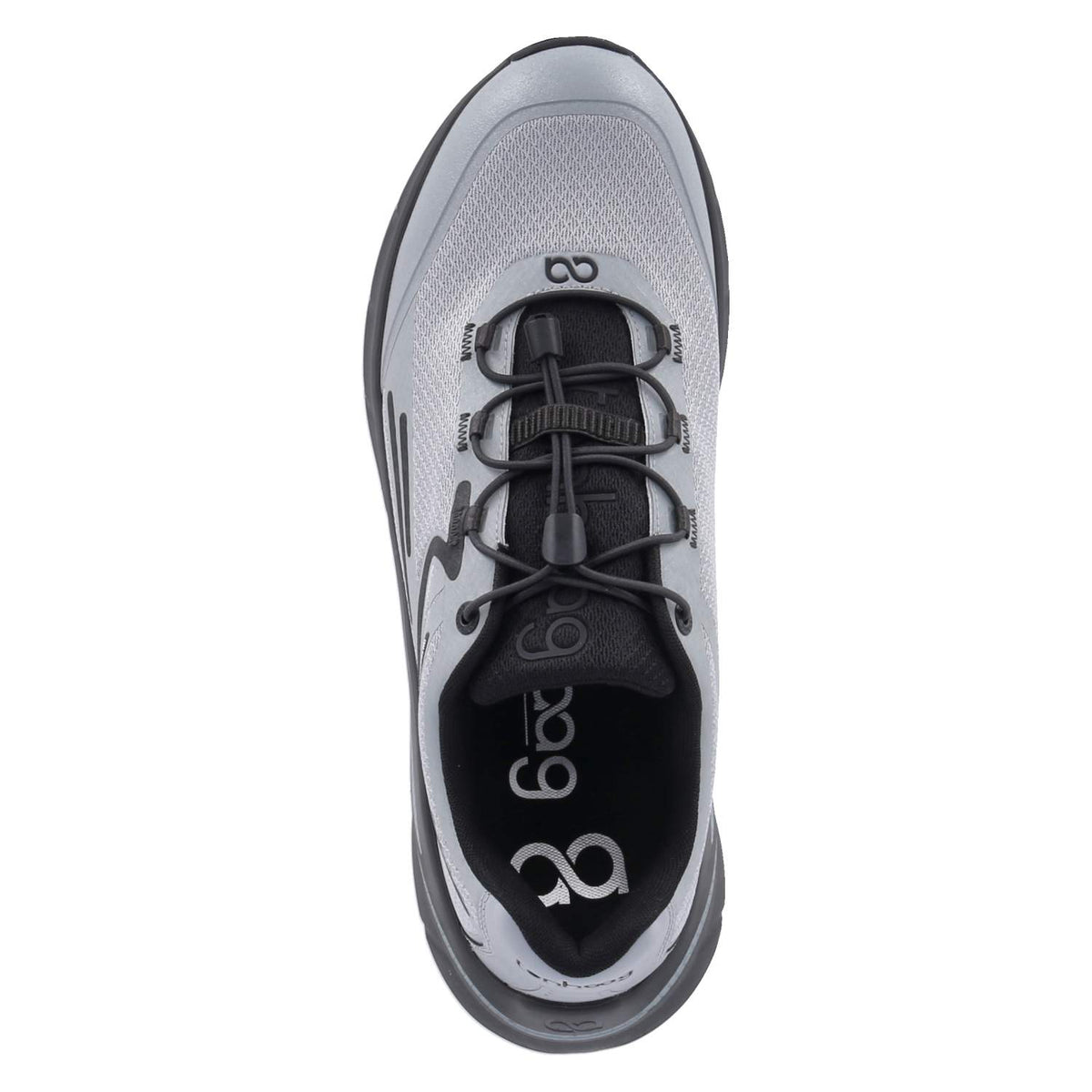Sneaker SPEEDHAAG Grau