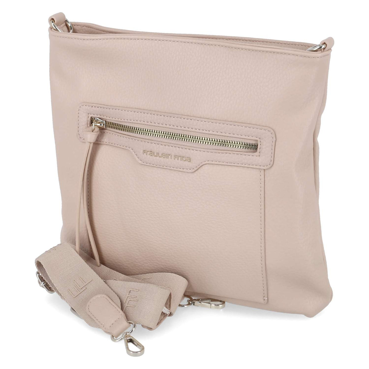 Crossover Bag Rosa